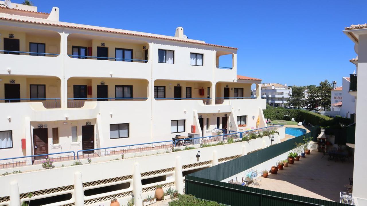 Olhos Do Mar By Albufeira Rental Exterior foto
